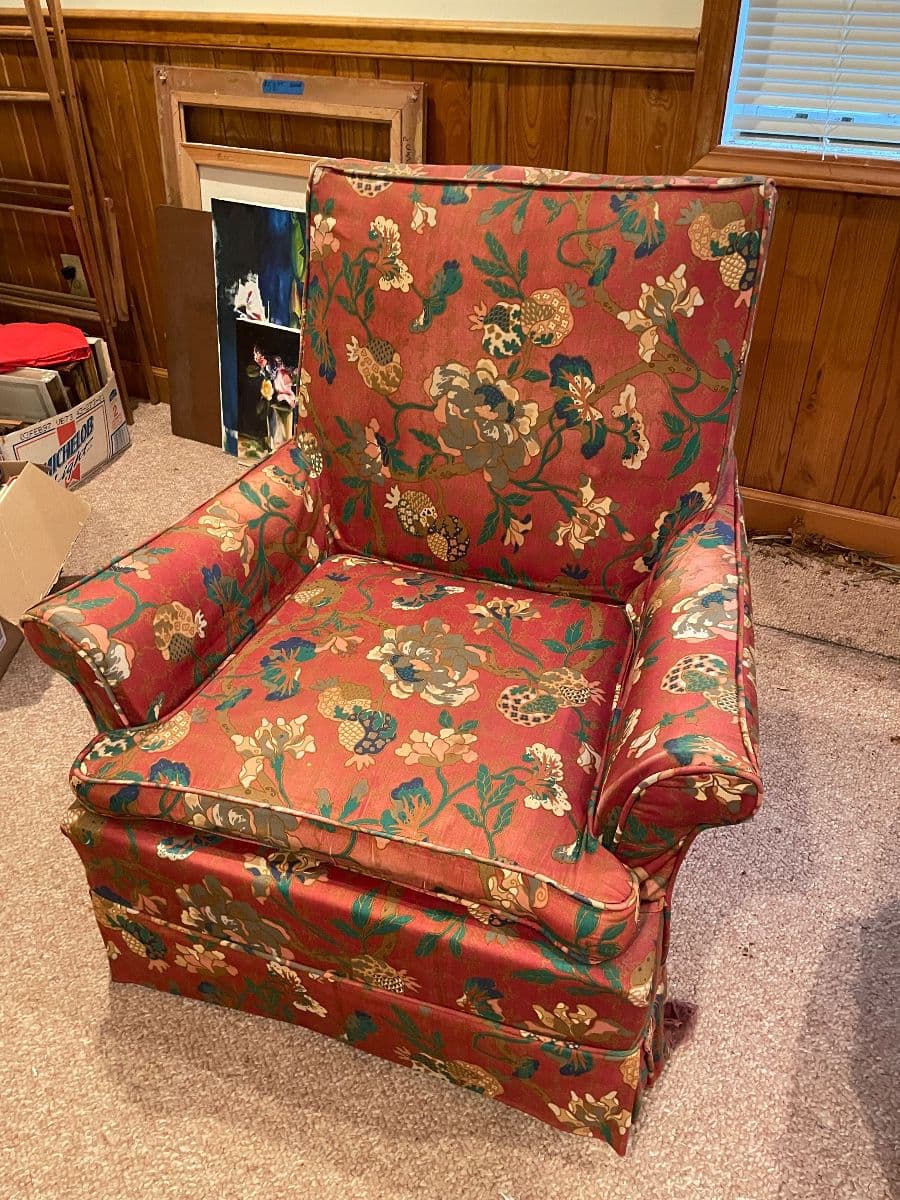 Historic Brookhaven Estate Sale photo 9
