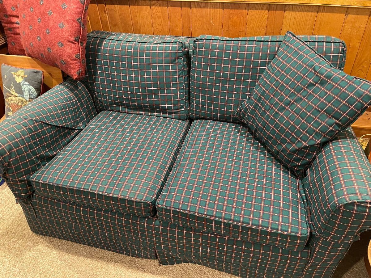 Historic Brookhaven Estate Sale photo 8