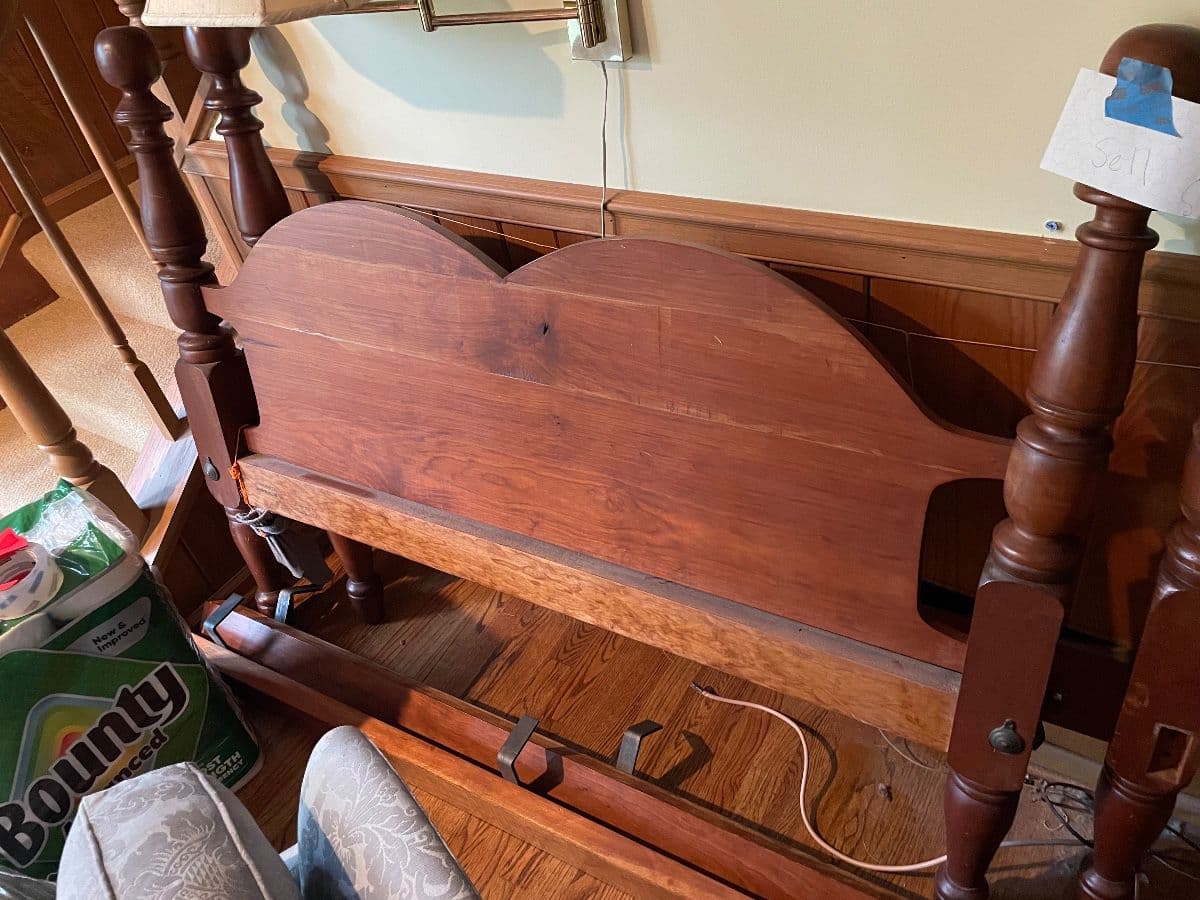 Historic Brookhaven Estate Sale photo 1