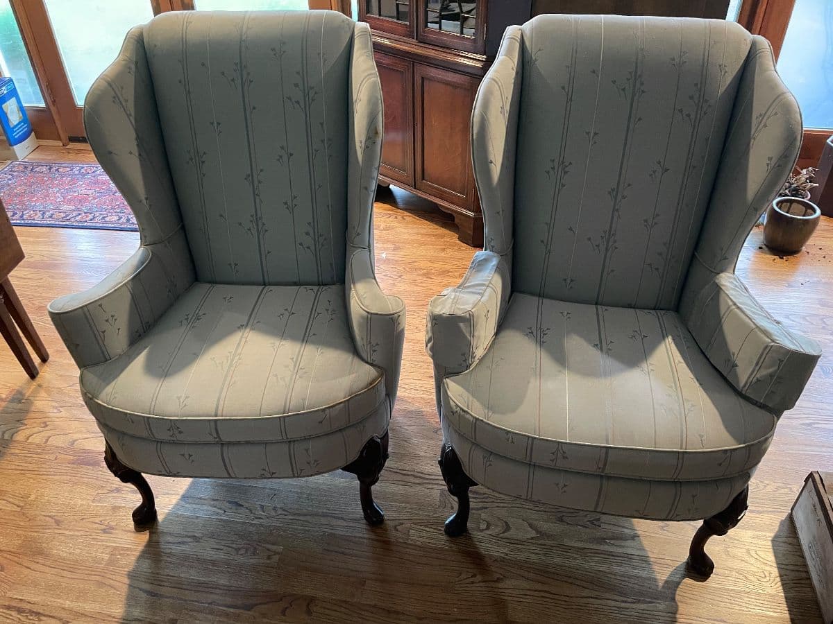Historic Brookhaven Estate Sale photo 2