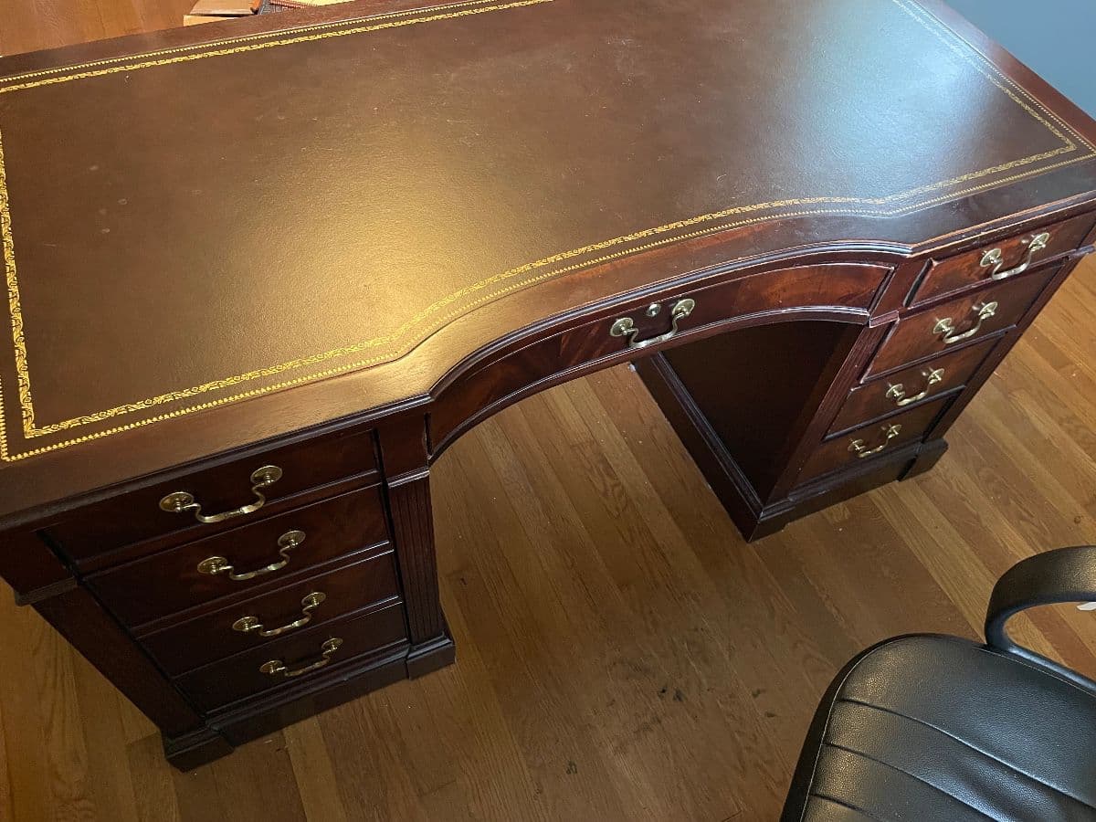 Historic Brookhaven Estate Sale photo 4