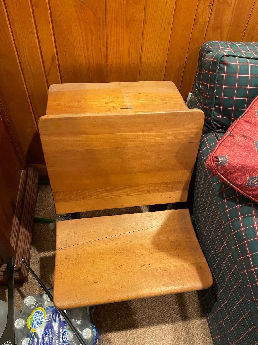 Historic Brookhaven Estate Sale photo 5