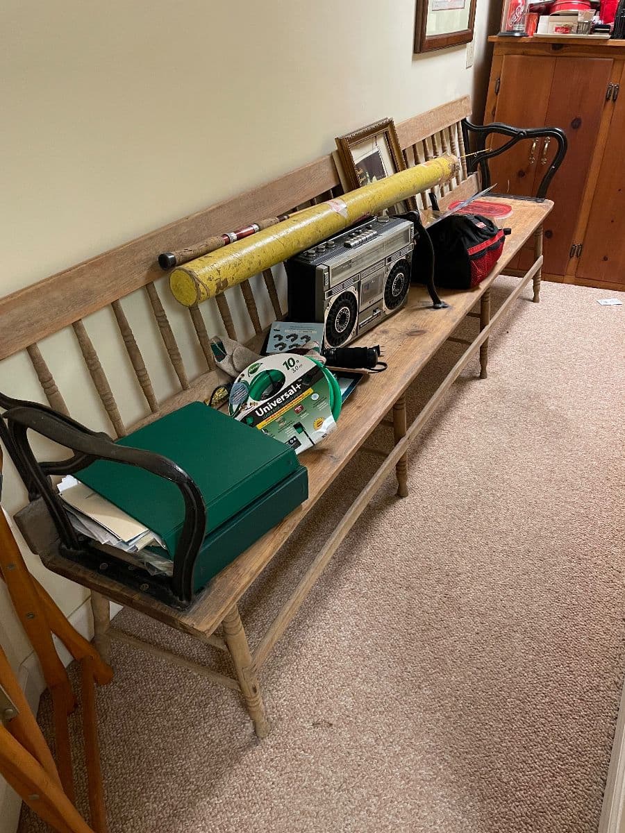 Historic Brookhaven Estate Sale photo 11