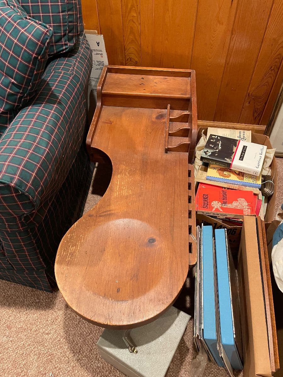 Historic Brookhaven Estate Sale photo 10