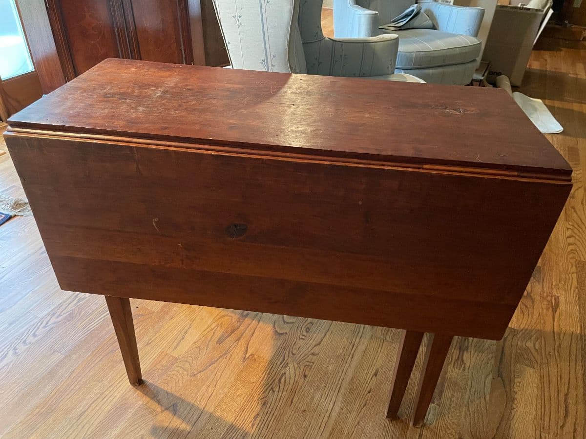 Historic Brookhaven Estate Sale photo 3