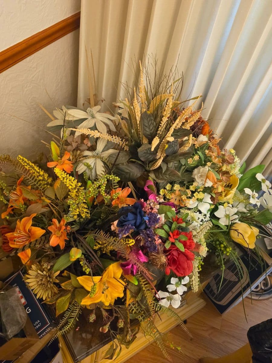 Vintage Legacy Estate Sale photo 3