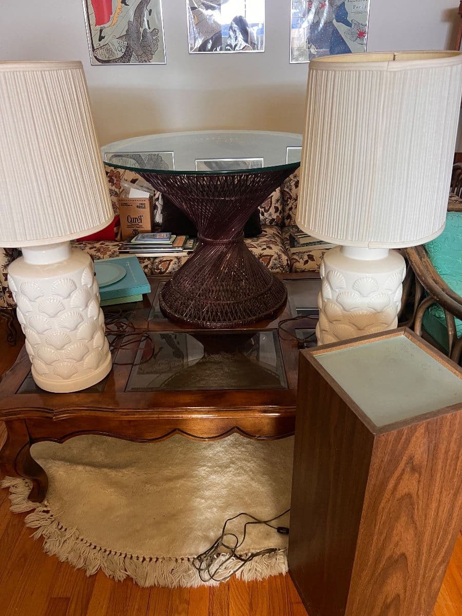 VINTAGE GALORE LOS ANGELES/BRENTWOOD ESTATE SALE photo 12