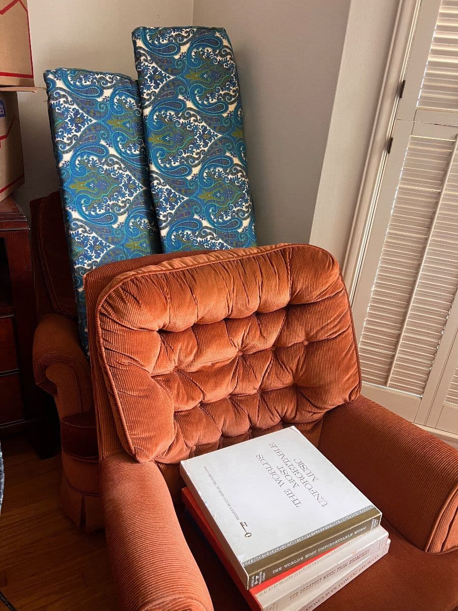 VINTAGE GALORE LOS ANGELES/BRENTWOOD ESTATE SALE photo 6