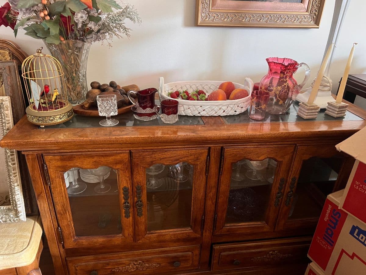 VINTAGE GALORE LOS ANGELES/BRENTWOOD ESTATE SALE photo 5