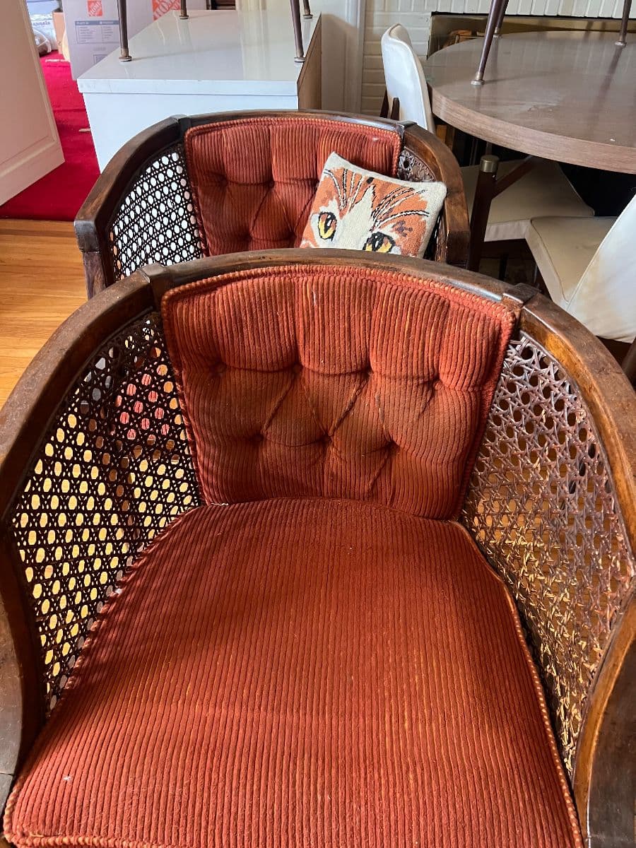 VINTAGE GALORE LOS ANGELES/BRENTWOOD ESTATE SALE photo 10