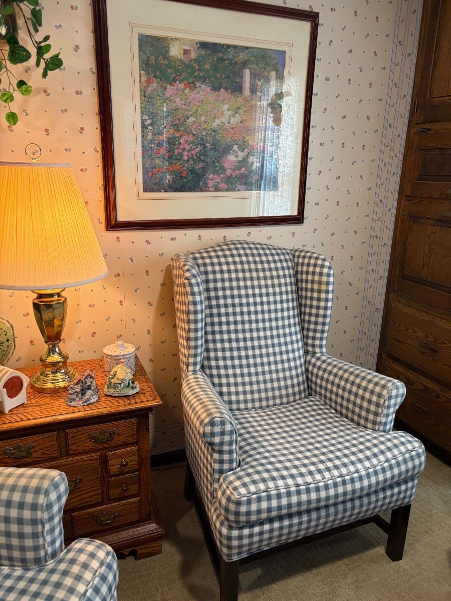 Spectacular South KCMO Estate Sale with Designer Clothing by Bluestem photo 4