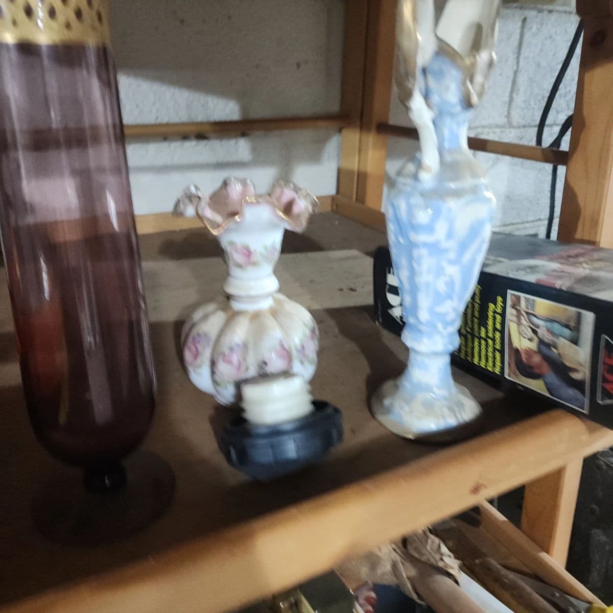 Vintage coke and coast guard tools and more in Dunwoody photo 10
