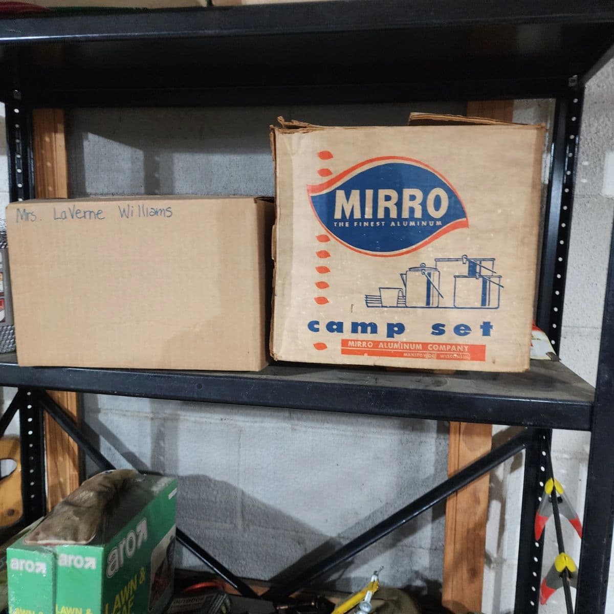 Vintage coke and coast guard tools and more in Dunwoody photo 11