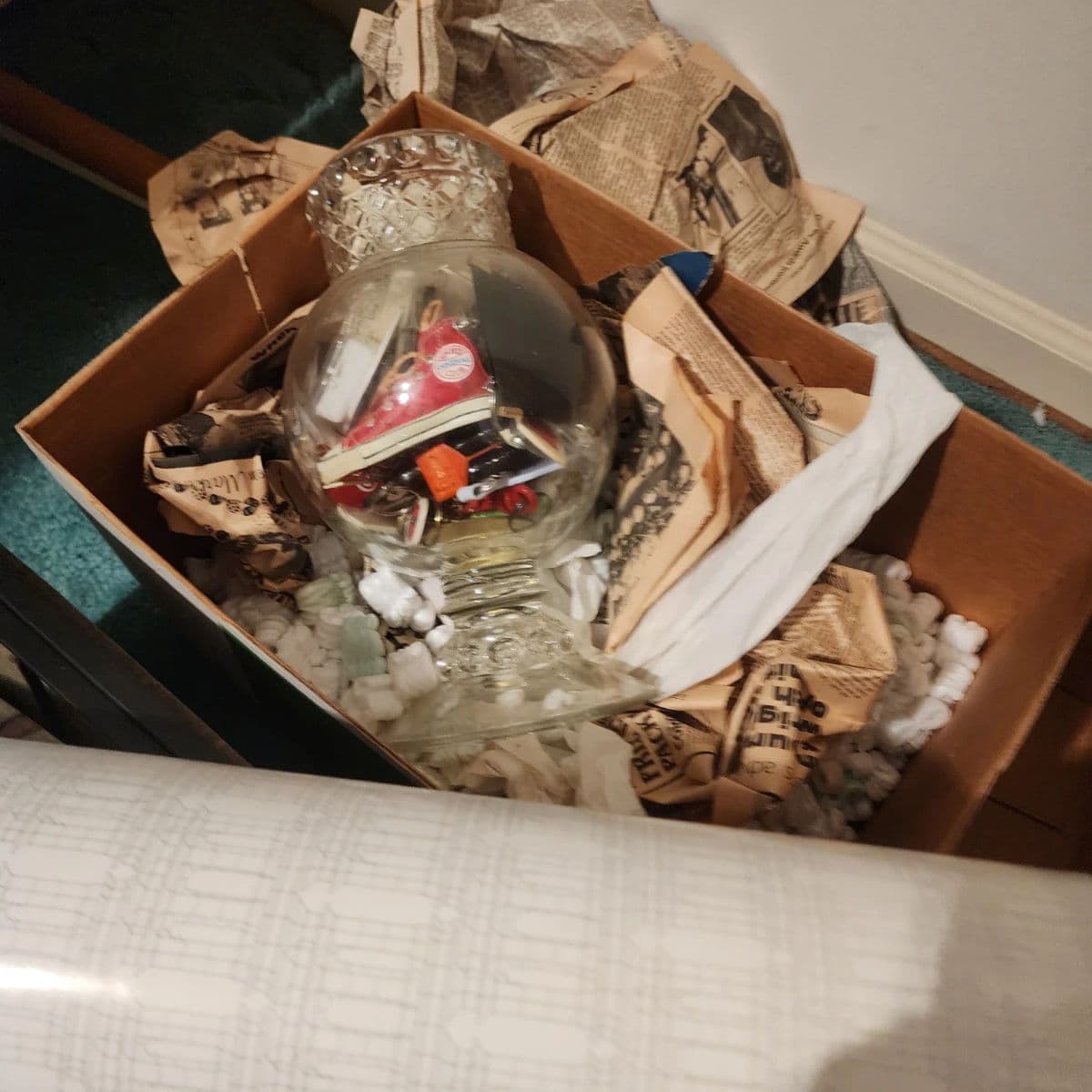 Vintage coke and coast guard tools and more in Dunwoody photo 6