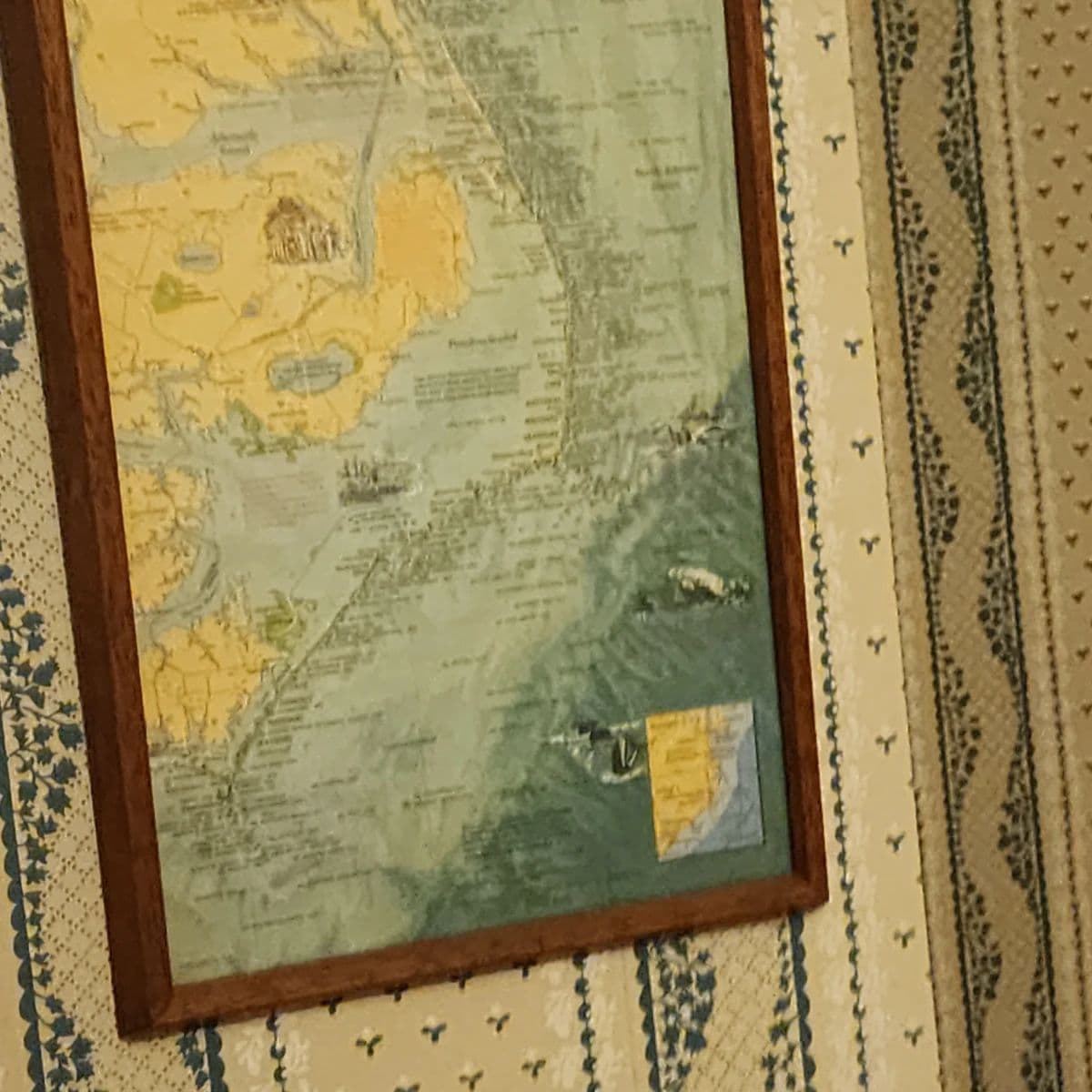 Vintage coke and coast guard tools and more in Dunwoody photo 5
