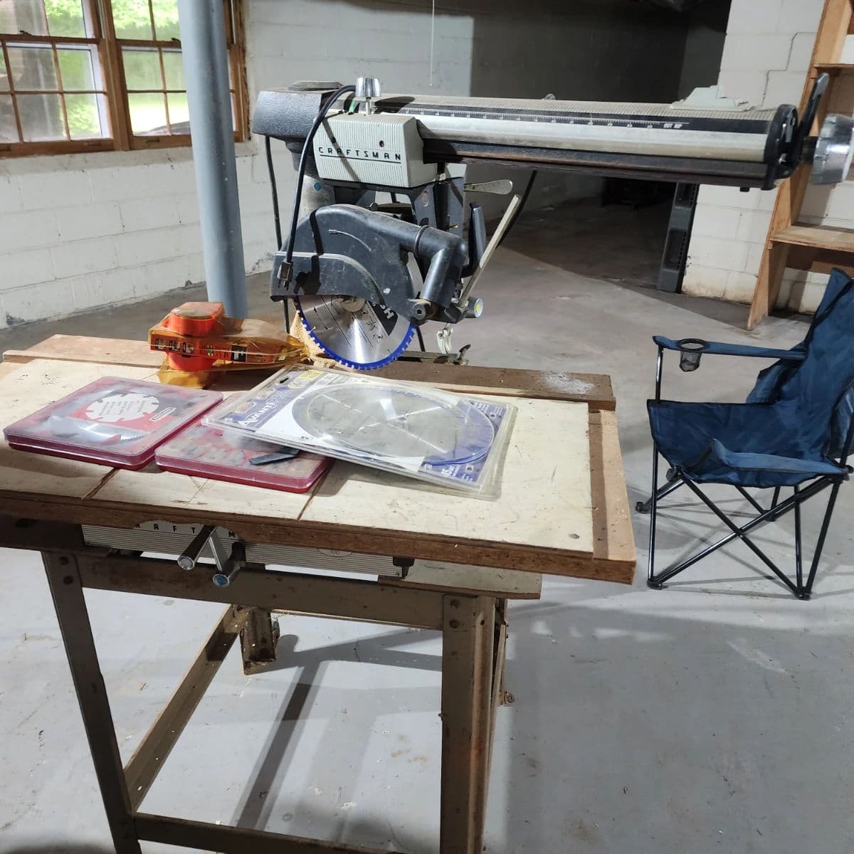 Vintage coke and coast guard tools and more in Dunwoody photo 12