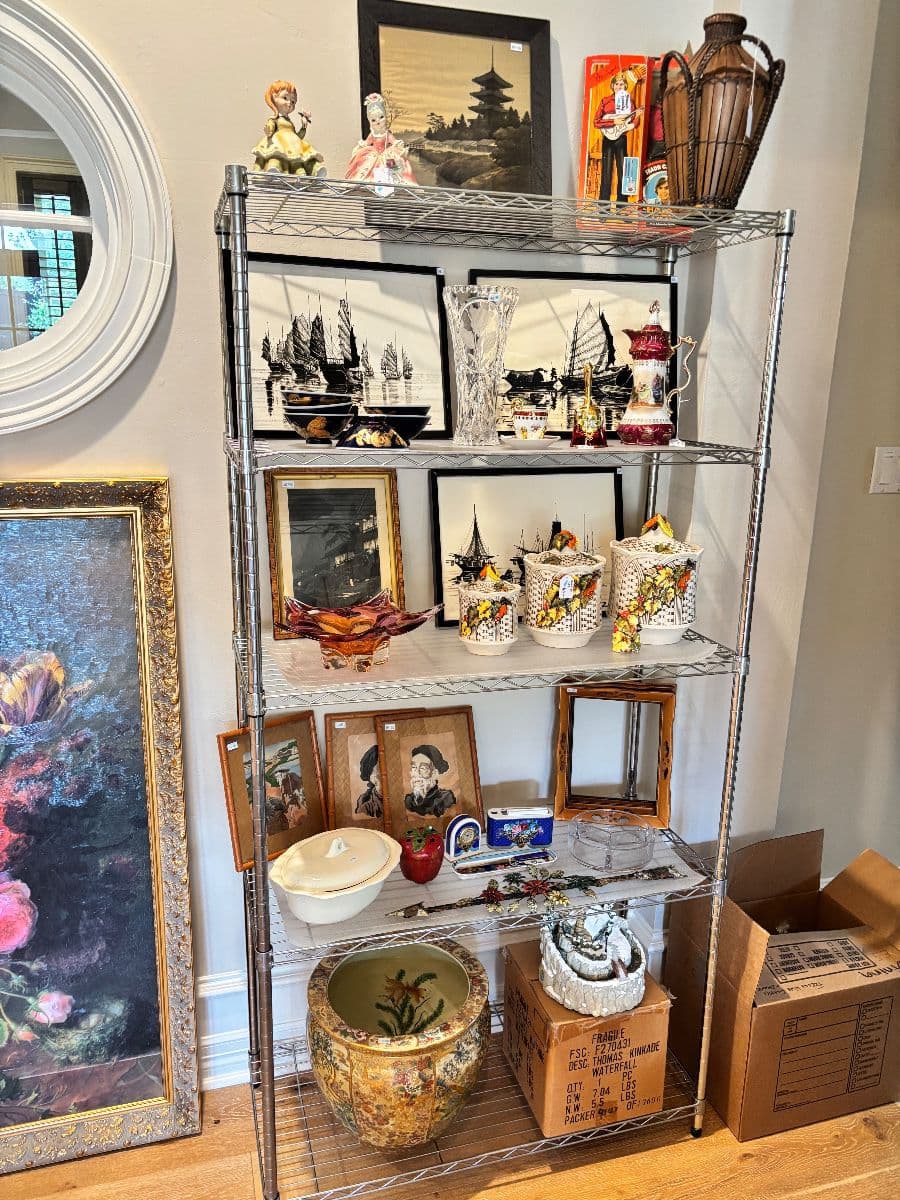 Estate Sale In North Dallas photo 6