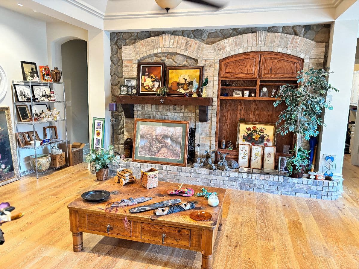 Estate Sale In North Dallas photo 1