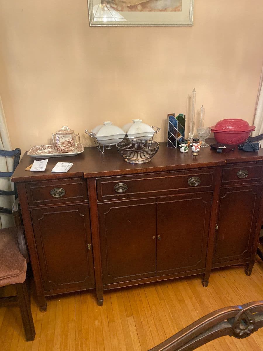 South Mpls Trust/Trustysalers estate sale photo 9