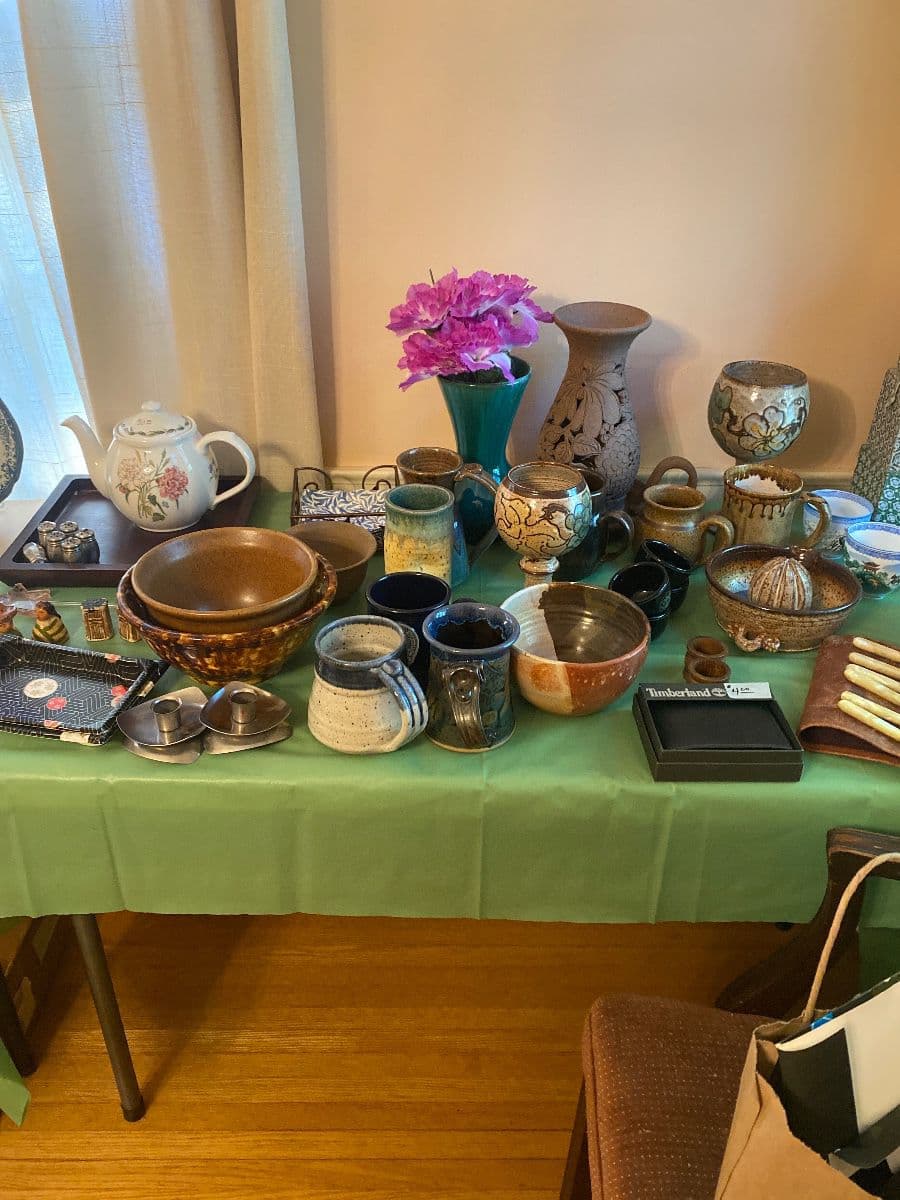 South Mpls Trust/Trustysalers estate sale photo 6