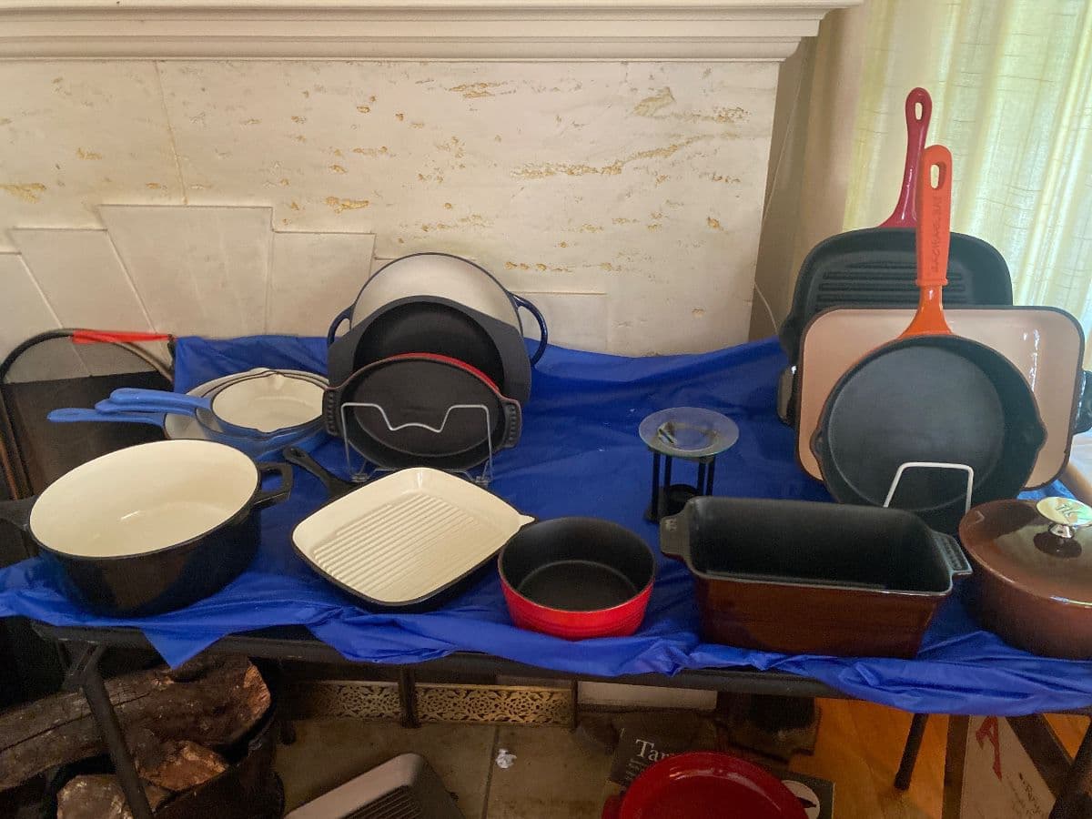 South Mpls Trust/Trustysalers estate sale photo 3