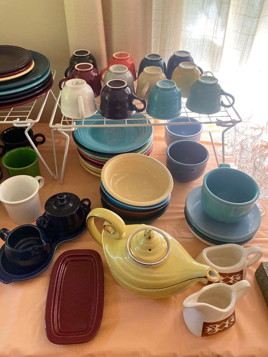 South Mpls Trust/Trustysalers estate sale photo 1
