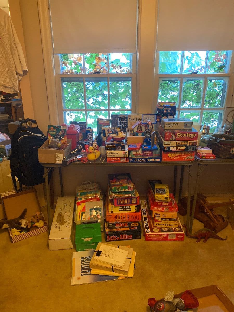 South Mpls Trust/Trustysalers estate sale photo 11