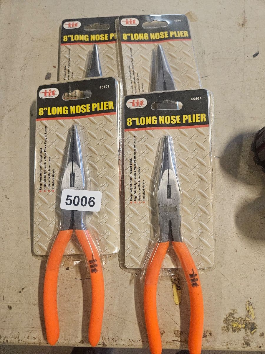 Bi-Weekly Old & New Stock Tool Auction #50 photo 6