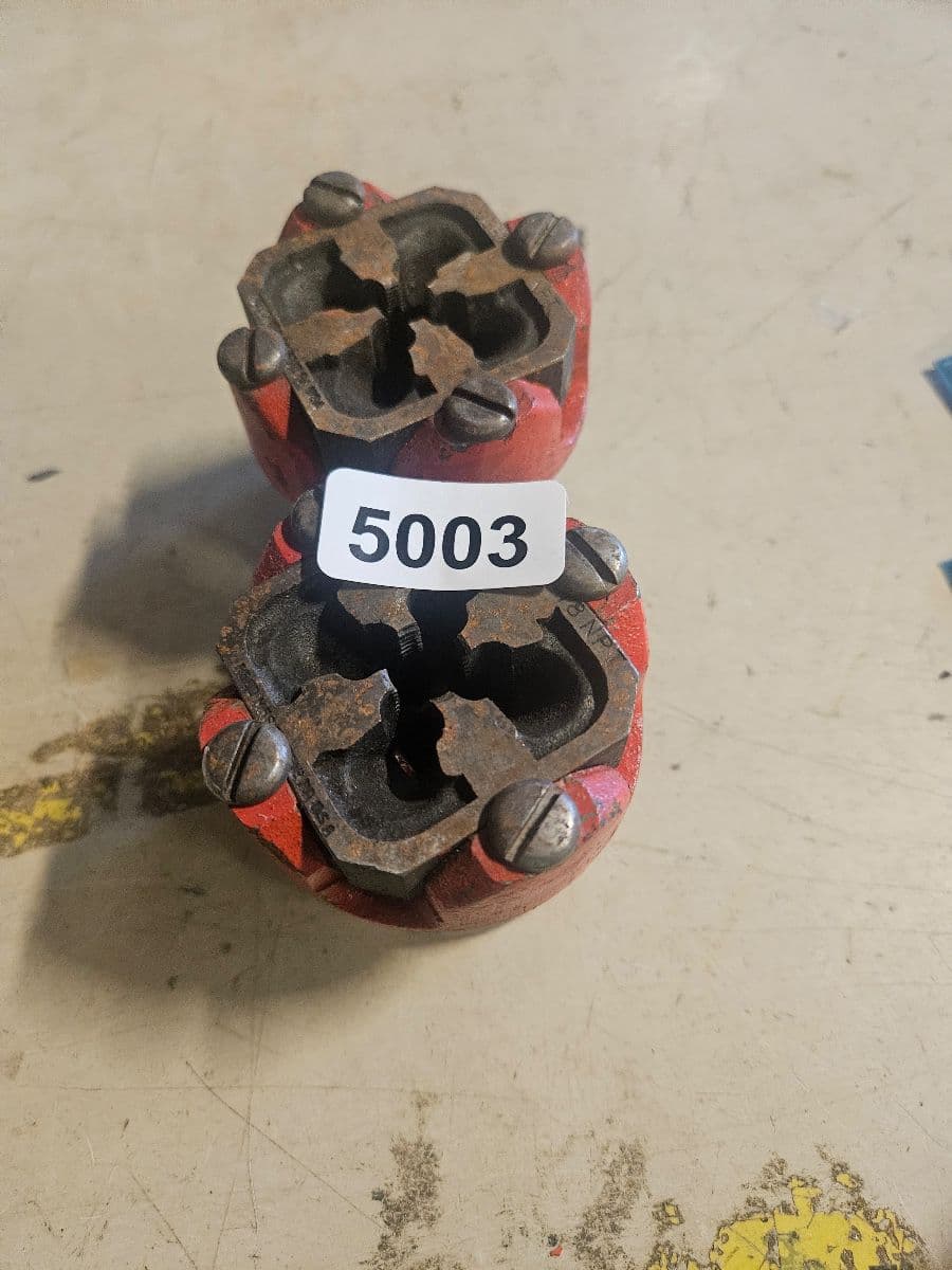 Bi-Weekly Old & New Stock Tool Auction #50 photo 3