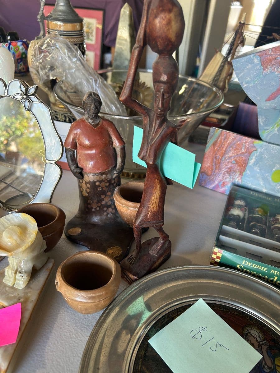 Del Cerro Treasures, Curiosities, and Military Uniforms photo 4