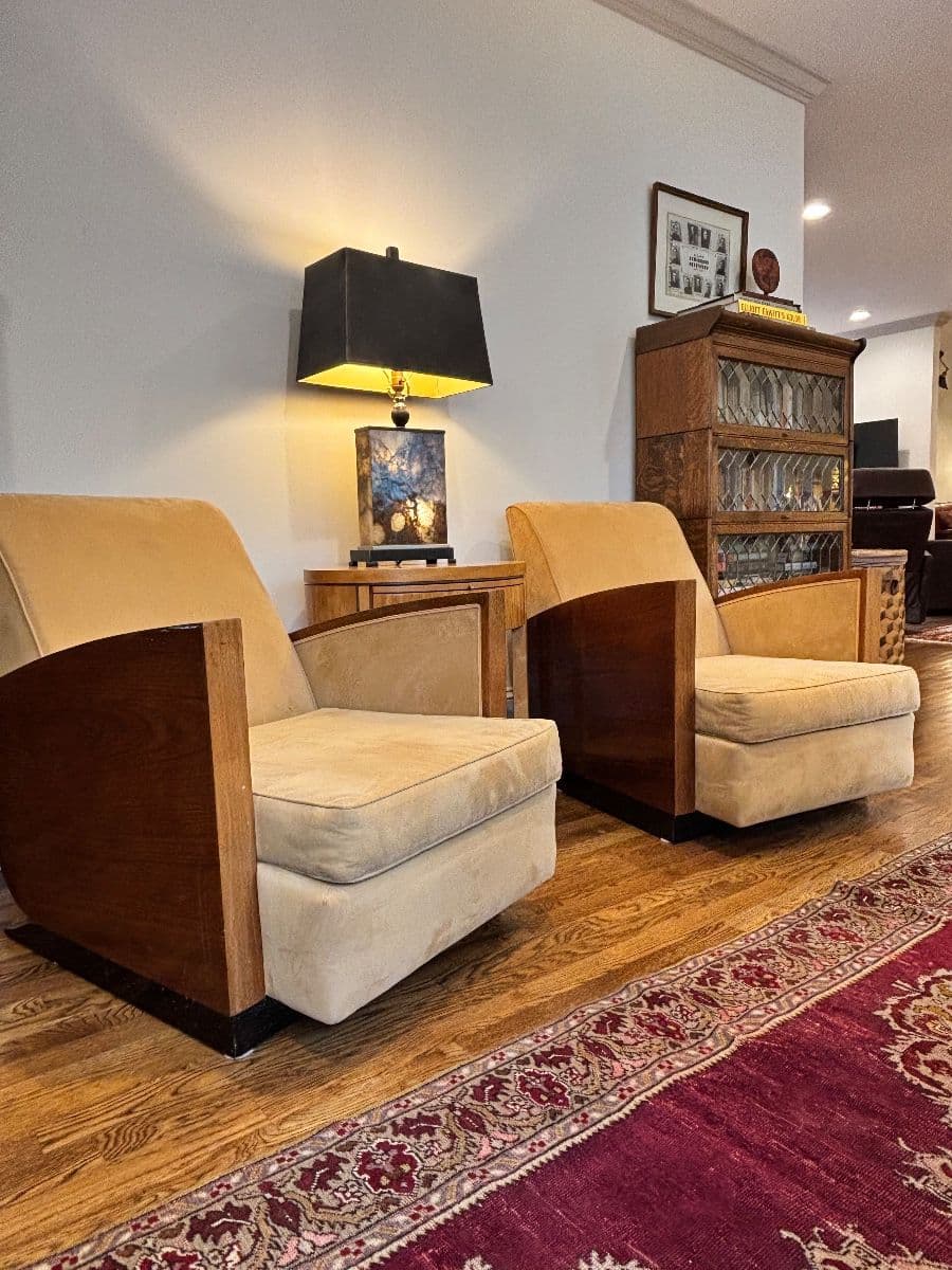 50% off Saturday! Incredible Buckhead Sale- Stickley Furniture, Art Glass, Fine Art & More!!! photo 10