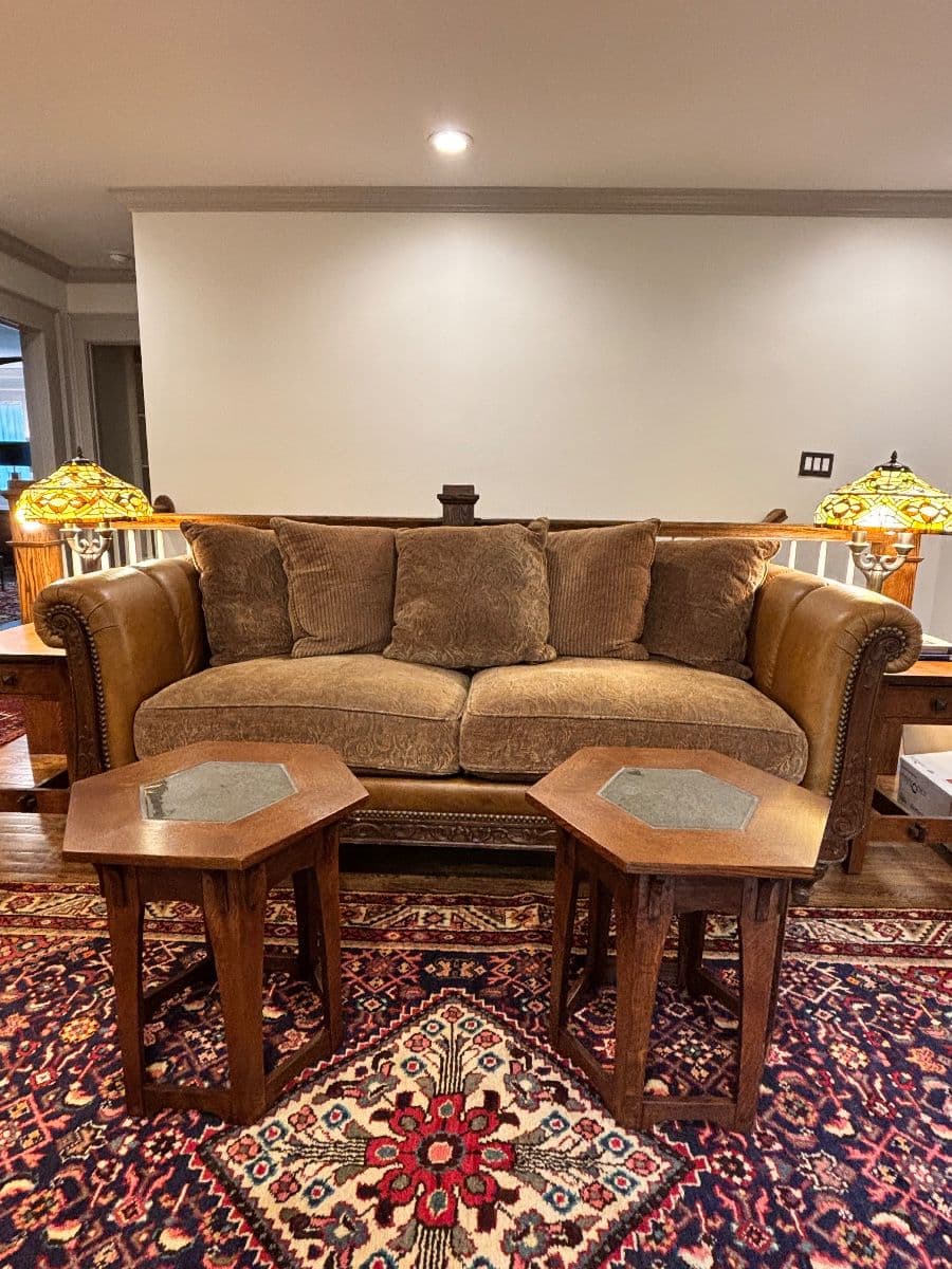 50% off Saturday! Incredible Buckhead Sale- Stickley Furniture, Art Glass, Fine Art & More!!! photo 8