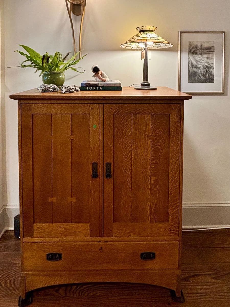 50% off Saturday! Incredible Buckhead Sale- Stickley Furniture, Art Glass, Fine Art & More!!! photo 7