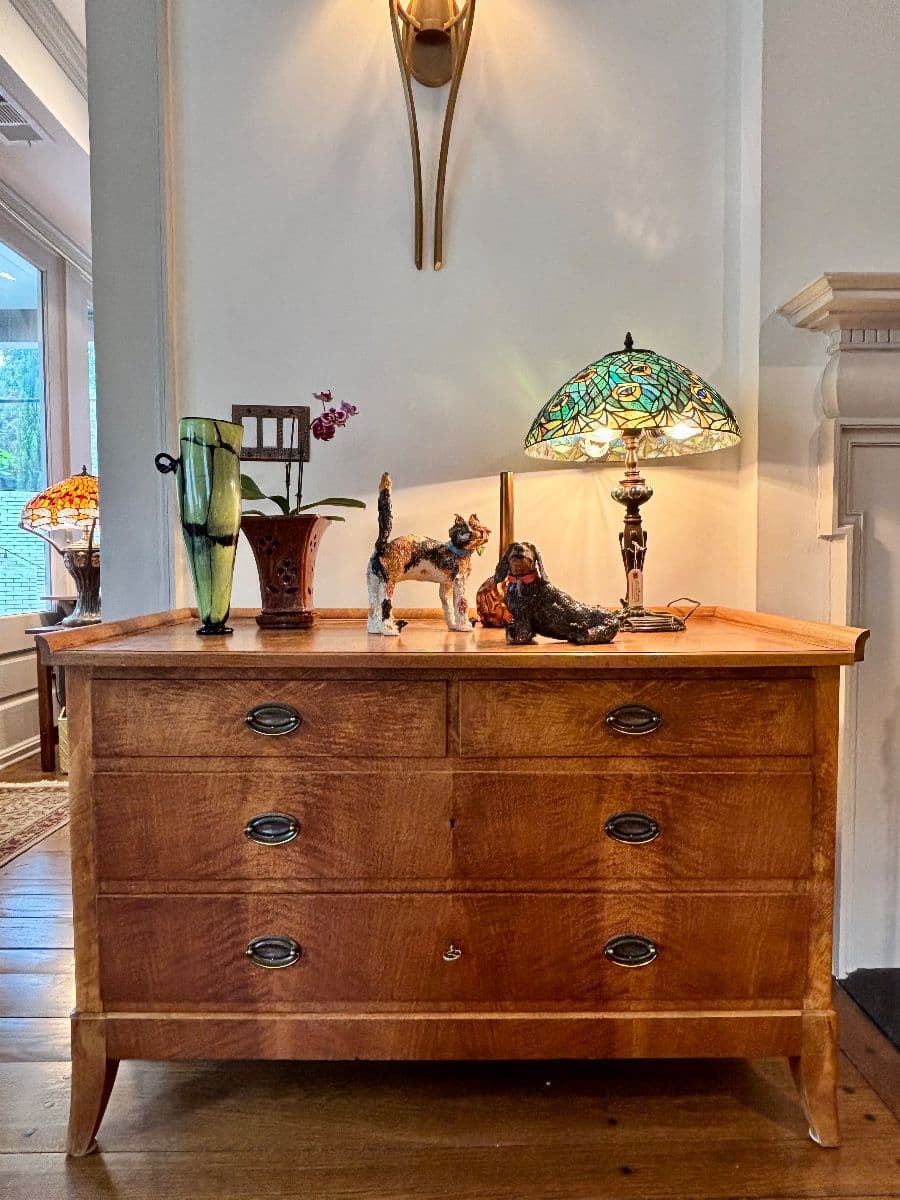 50% off Saturday! Incredible Buckhead Sale- Stickley Furniture, Art Glass, Fine Art & More!!! photo 6