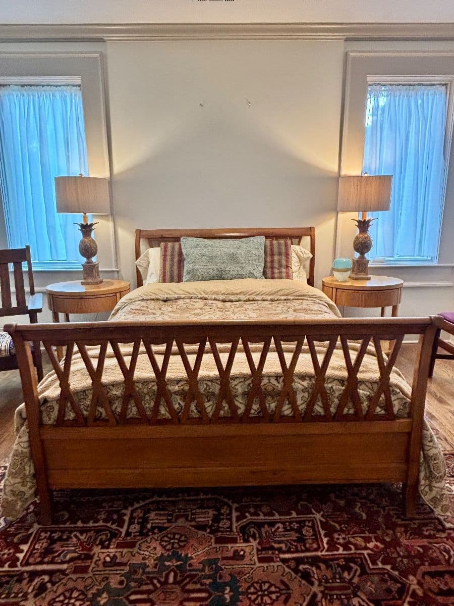 50% off Saturday! Incredible Buckhead Sale- Stickley Furniture, Art Glass, Fine Art & More!!! photo 12