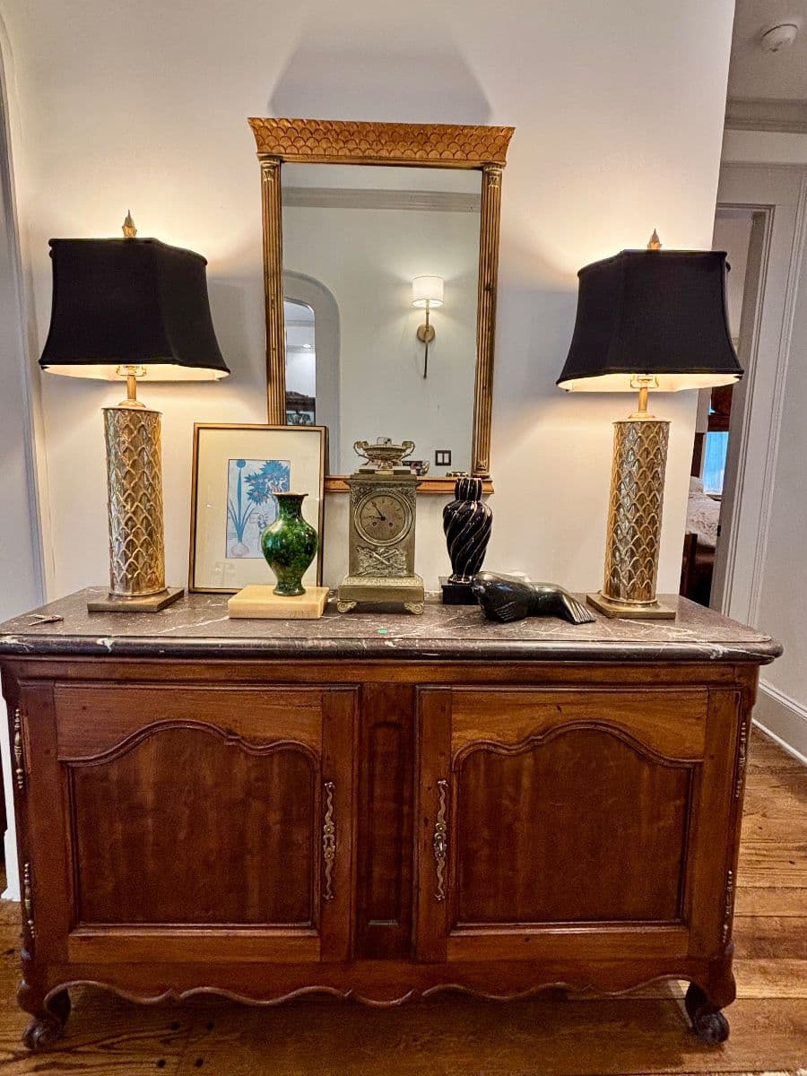 50% off Saturday! Incredible Buckhead Sale- Stickley Furniture, Art Glass, Fine Art & More!!! photo 5