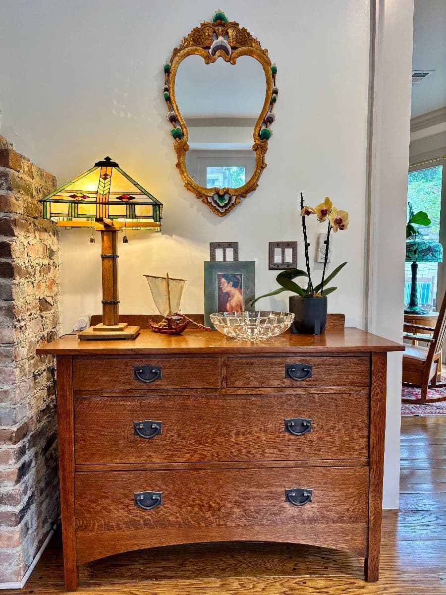 50% off Saturday! Incredible Buckhead Sale- Stickley Furniture, Art Glass, Fine Art & More!!! photo 2