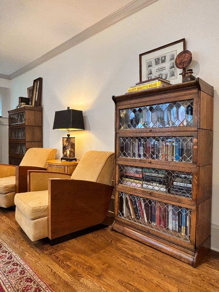 50% off Saturday! Incredible Buckhead Sale- Stickley Furniture, Art Glass, Fine Art & More!!! photo 9