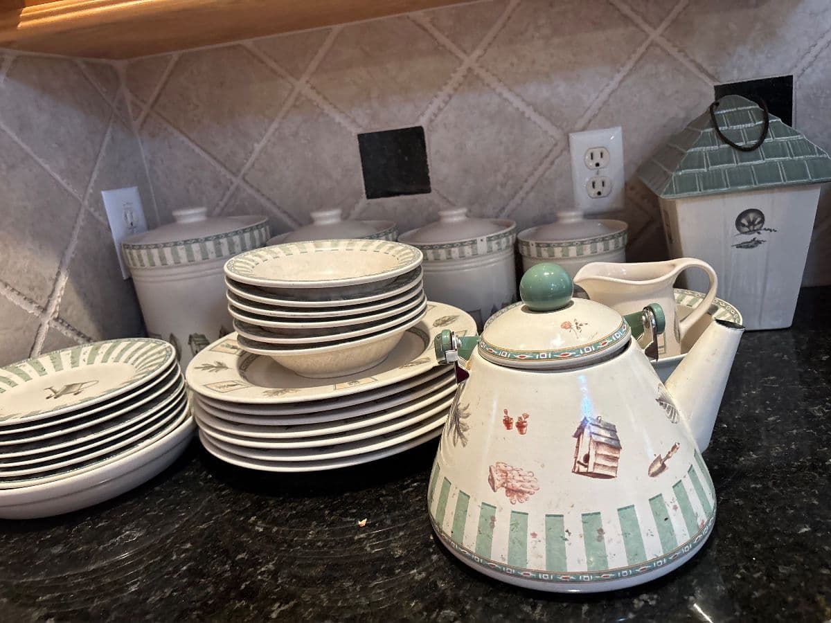Estate Sale in Clear Lake!!! photo 3