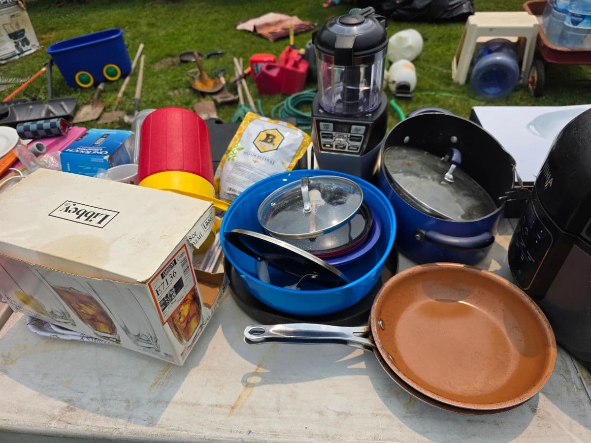Rudy estate sales llc photo 5