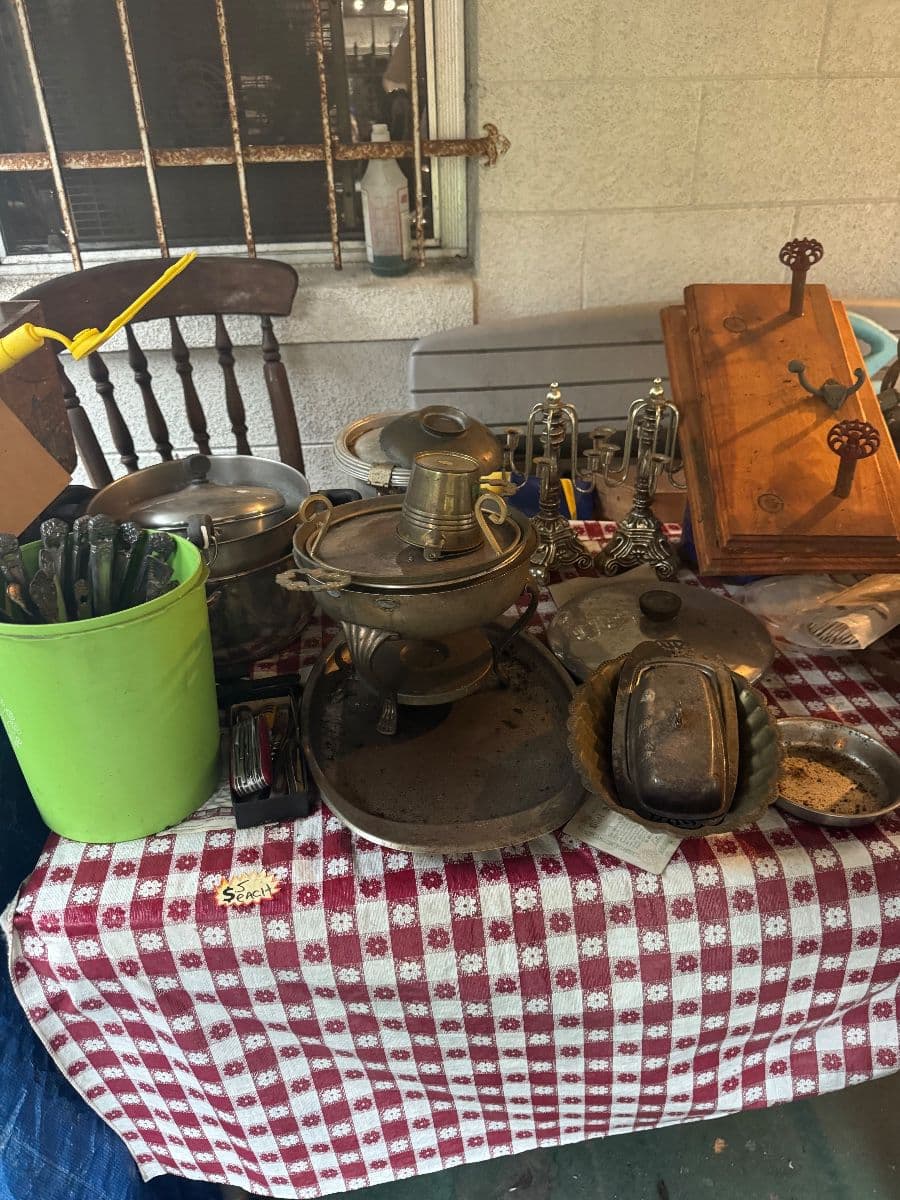 Multi Generational Estate Sale photo 5