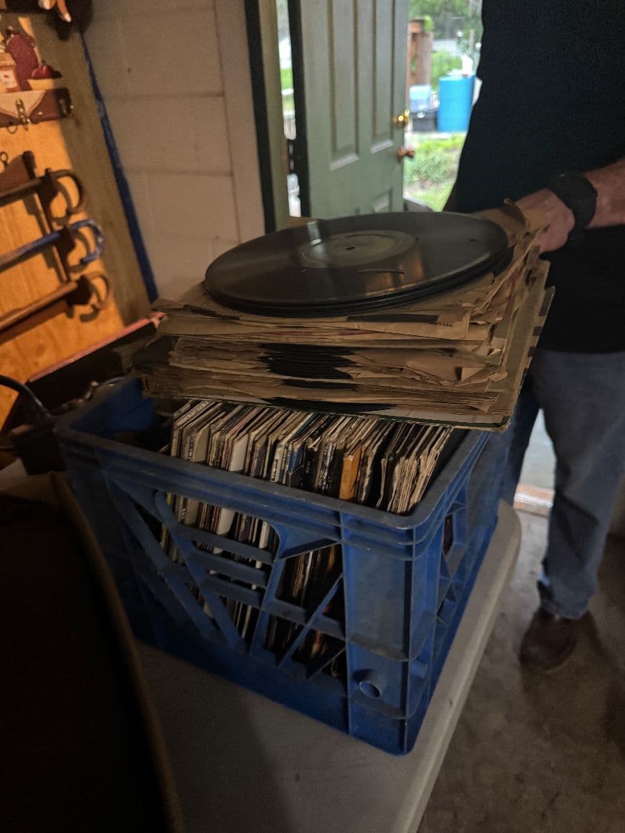 Multi Generational Estate Sale photo 12