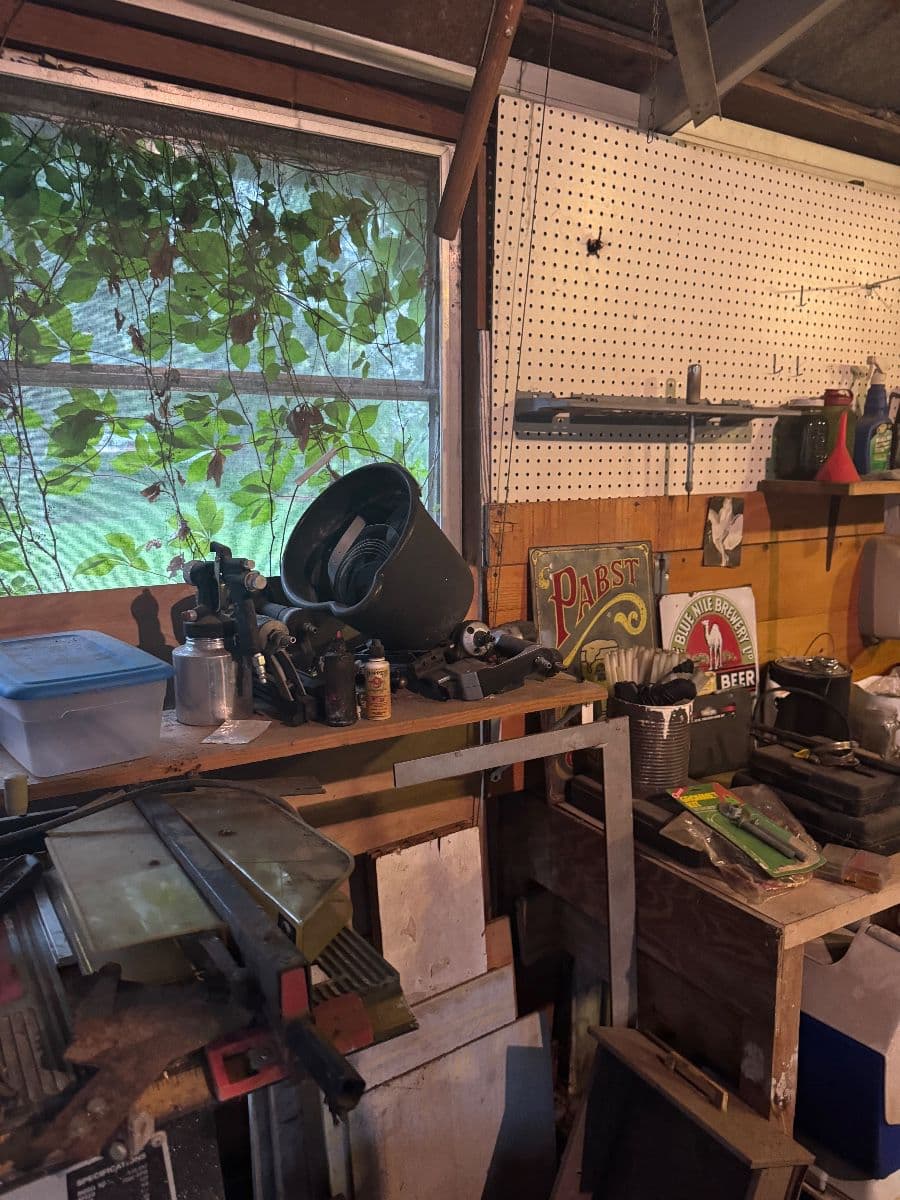 Multi Generational Estate Sale photo 8