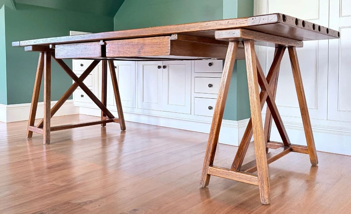 Prestigious Polo Club 8 Million Dollar Denver Estate W/Jonathan Adler, Restoration Hardware Table photo 12
