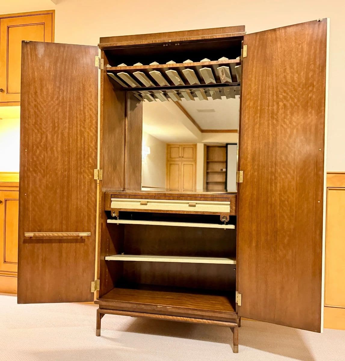 Prestigious Polo Club 8 Million Dollar Denver Estate W/Jonathan Adler, Restoration Hardware Table photo 2