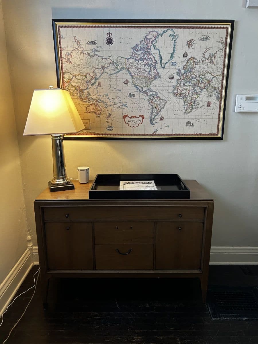 Southmoreland Bungalow estate sale photo 1