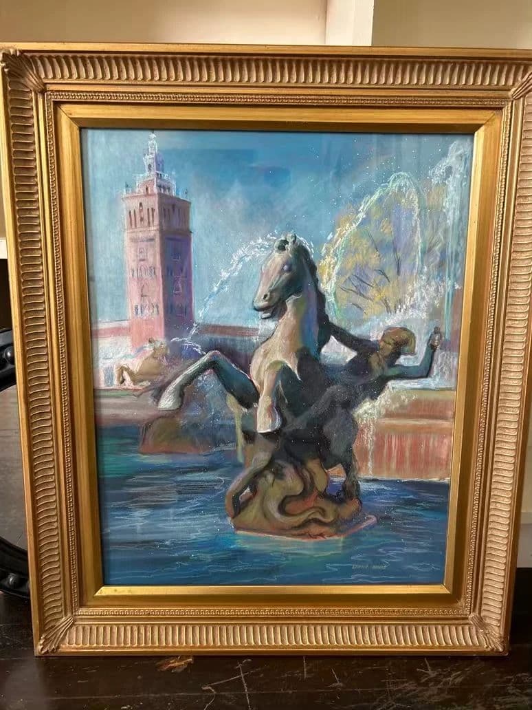 Southmoreland Bungalow estate sale photo 12
