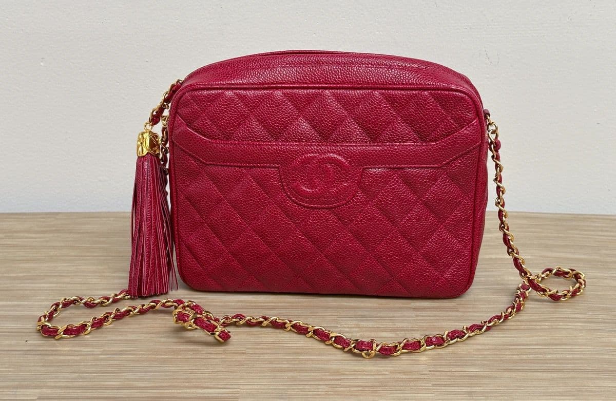 Elegant Art, Fashion & Traditional Furnishings Kansas City Estate Sale | Louis Vuitton, Gucci, Prada photo 4