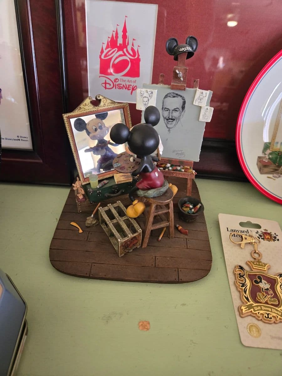 Estate Sale, Jewelry, Watches, Disney Collectables,VCR/DVD, Pyrex, Vintage, Furniture and much more! photo 10