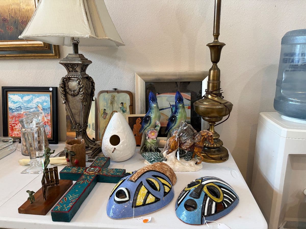 Estate Sale Lakeway photo 12